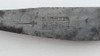 Antiguo Pequeño Cuchillo Herder Acero Al Carbono Pica (1) 1