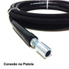 5mt. Mangueira Aço Lava Jato Electrolux Power Wash 1800 Plus 2