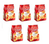 Pack X 5 Pepas Con Membrillo Trio X 500grs 0