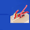 Kit De Cintas Para Embalagem De Paletes, Alicate De 1
