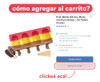 Kit De Oficina X 2 Clips Grandes Y Chicos - Color Pastel- 2