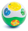 Pelota Divertida Dolce Bambino 0