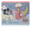 Petaca Maquillaje Cute Princess Infantil 2
