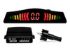 Kit Monitor Fixo + Sensor Preto E Câmera Borboleta Kadett 6