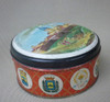 Lata Redonda Galletitas / El Trigal 0