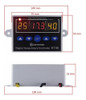 Termostato Digital Com Timer Modelo Kt88 3