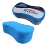 Esponja Lavado De Autos Goma Espuma Ergonomica Laffitte 0