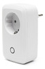 Enchufe Inteligente Con Wifi Y Usb Para Control A Distancia 3