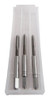 Macho Manual Aço Rápido 3,0x0,50mm 3820 Osg 2