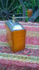 Buen Antiguo Molinillo De Pimienta Aleman 13 X 7 Cm 5