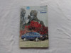 Manual Guantera Volkswagen Gacel 1989 Instruccion Catalogo 0