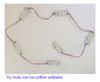 Led Backlight Universal Con Difusor 6 Volt Aluminio Nuevo!! 1