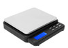 1000g/0.01g Bolso Eletrônico Balanças Pesagem Digital A 0