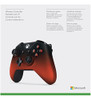 Controlador Inalámbrico De Microsoft Volcán Sombra Edición E 4