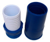 Kit Limpeza Pooltec Com Aspirador Compact 7 Mangueira Metros 6