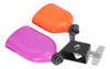 Tambor De Percussão Cow Bell Noise Maker Cowbell Major 3