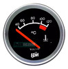 Indicador Temperatura Dagua 24volts Para Volvo 1 Indicador Temperatura Dagua 24volts Para Volvo 1
