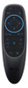 Controle Remoto De Voz Retroiluminado G10s Pro Bt Airmouse S 0