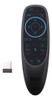 Controle Remoto De Voz Retroiluminado G10s Pro Bt Airmouse S 5