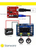 Modulo Bluetooth Xh A250 Bt 4.2 Amp Stereo Baja Perdida 2