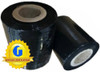 Rollo Film Stretch Virgen Negro 10cm Embalaje Valija Mudanza 3