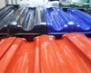 Fabrica Teja Plastica Antigranizo Calidad Premium! 2
