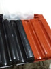 Fabrica Teja Plastica Antigranizo Calidad Premium! 7