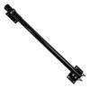 Suporte P/ Câmera Segurança Cftv Infra Sensor Iva 60cm 4