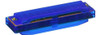 Claramente Colorido Translúcido Armónica Azul 1