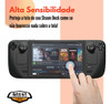 Película Anti Risco Vidro Premium Compatível Com Steam Deck 2
