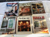 Revistas De Decoración Interiorismo Arquitectura 0