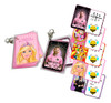 Llavero Tabla De Abecedario Personalizado 0