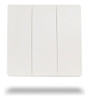 Tecla Kinetic Macroled Blanca De 3 Canales Radiofrecuencia 1