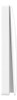 Tecla Kinetic Macroled Blanca De 3 Canales Radiofrecuencia 3
