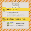 Tecla Kinetic Macroled Blanca De 3 Canales Radiofrecuencia 6