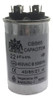 Capacitor Refmitre 22 Mf 450v Metálico 0