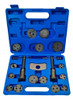 Kit Extractor Pastillas Trasera Delantera Caliper 18 Pcs Ruh 0