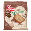 Tostadas Riera 100% Integrales Pan Tostado Fibra - Pack X6 1