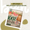 Tostadas Riera 100% Integrales Pan Tostado Fibra - Pack X6 3