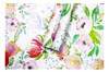 Haokhome 93091 - Papel Tapiz Floral Para Despegar Y Pegar, C 6