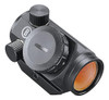 Mira Telescópica Bushnell Trophy Trs-25 Red Dot Sight, 1x20m 0