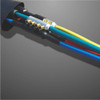 Tubo Termocontraible 2.4mm Negro 6mts 2