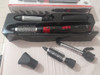 Modelador Turbo Std 6 En 1 Ga.ma Italy Professional 1