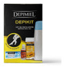 Derretidor Electrico Cera Roll On Descartable Depikit 2