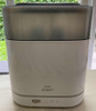 Esterilizador Eléctrico De Mamaderas Philips Avent 3 En 1 0