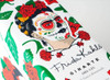 Gin Ginarte Dry Frida Kahlo 700 Ml. Envio Gratis 1