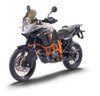 Muleta Ktm Adventure Original En Msp 3