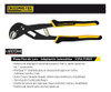Pinza Pico De Loro Adaptación Automática 305 Mm Xtra Force C 1