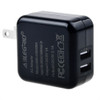 5v 2a 1port Enchufe Pared Ac Adaptador Cargador Enchufe Usb 0