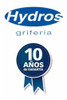 Grifería Hydros Soul Bidet Baño Monocomando Cerámico Gtia 10 2